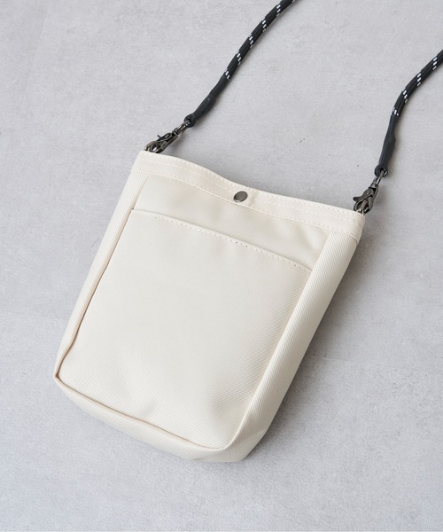 ショルダーバッグ バッグ パラコードカルゼミニショルダー|ZOZOTOWN PayPayモール店|05