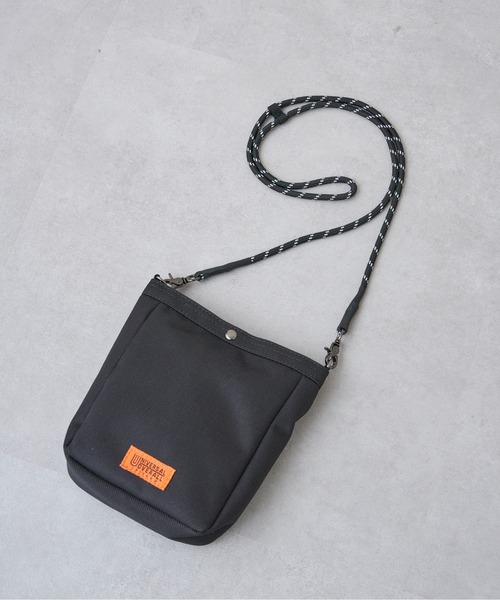 ショルダーバッグ バッグ パラコードカルゼミニショルダー|ZOZOTOWN PayPayモール店|14