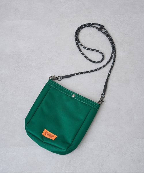 ショルダーバッグ バッグ パラコードカルゼミニショルダー|ZOZOTOWN PayPayモール店|15