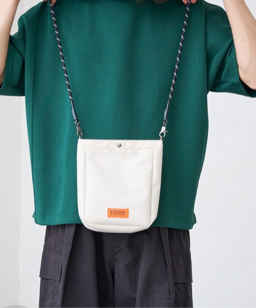 ショルダーバッグ バッグ パラコードカルゼミニショルダー|ZOZOTOWN PayPayモール店|10