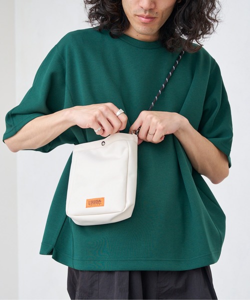 ショルダーバッグ バッグ パラコードカルゼミニショルダー|ZOZOTOWN PayPayモール店|12