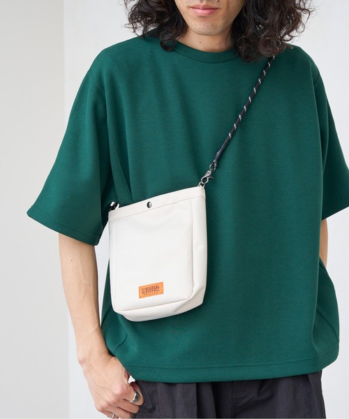 ショルダーバッグ バッグ パラコードカルゼミニショルダー|ZOZOTOWN PayPayモール店|13