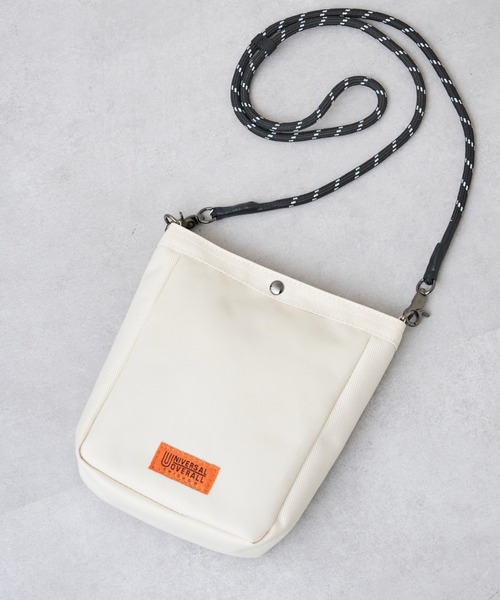 ショルダーバッグ バッグ パラコードカルゼミニショルダー|ZOZOTOWN PayPayモール店|04