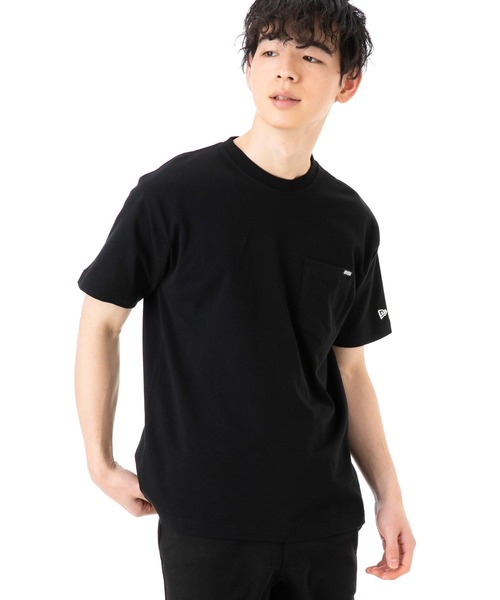 mono-kuros' BOXポケットTシャツ 黒 – kuros.style