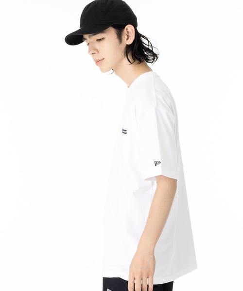 NEW ERA tシャツ ニューエラ 半袖Tシャツ ONSPOTZ別注 ポケット
