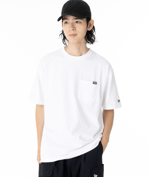 NoONe 半袖Tシャツ ニューエラ 半袖Tシャツ 吸汗速乾 ONSPOTZ別注（Tシャツ
