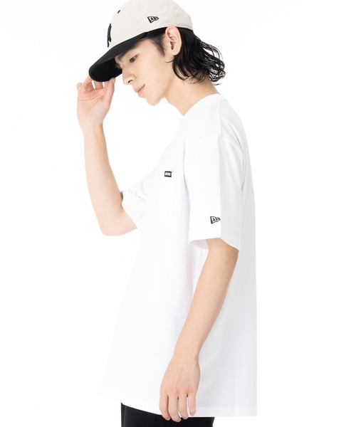 NEW ERA tシャツ ニューエラ 半袖Tシャツ ONSPOTZ別注 ポケット