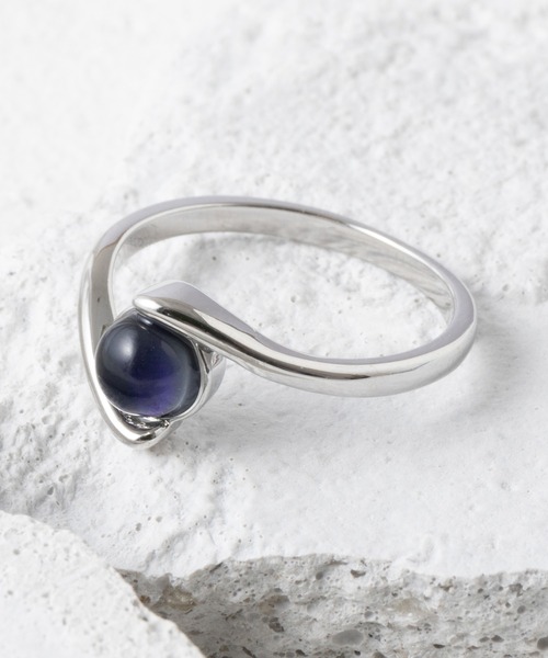 gargle（ガーグル） 指輪 リング 「温度で色が変わる」液体水晶