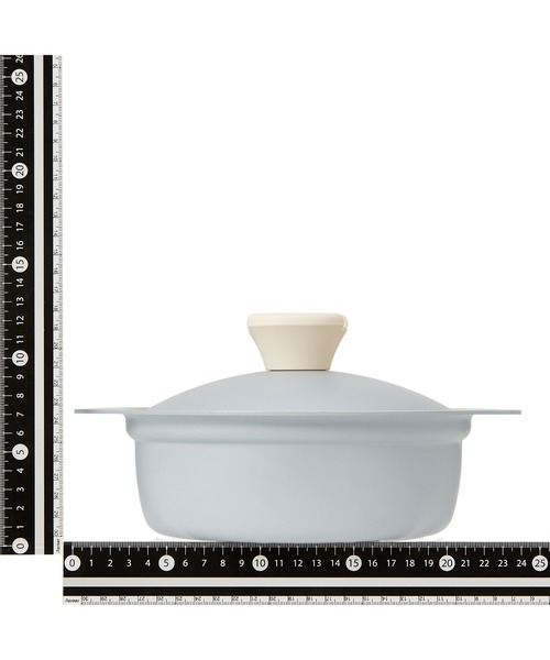 Francfranc（フランフラン） キッチン バイカラー 軽量 クッキング