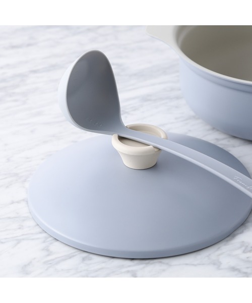 Francfranc（フランフラン） キッチン バイカラー 軽量 クッキング