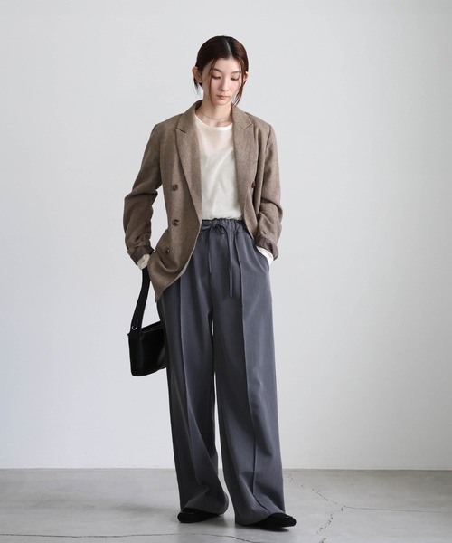 select MOCA（セレクトモカ） ニット セーター 「サイズ展開あり