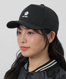 MARY QUANT キャップ 帽子 マリークワント mary quant