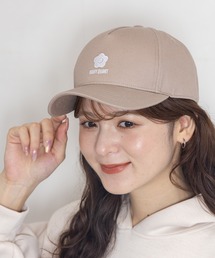 MARY QUANT（マリークヮント） キャップ 帽子 レディース マリー