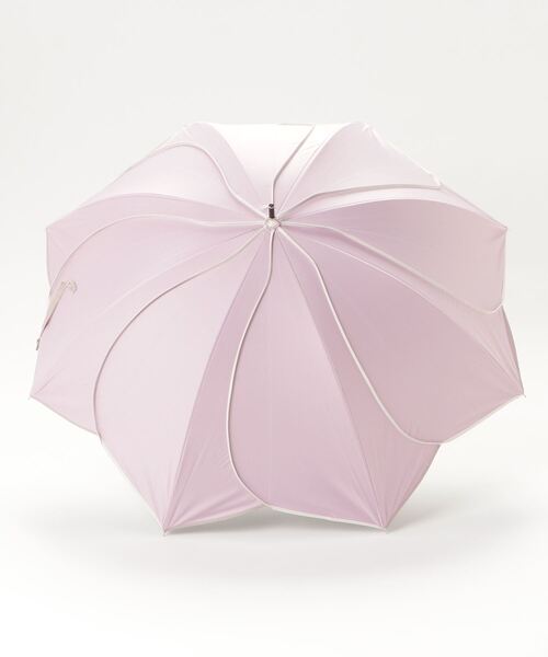 ワンギーショート 日傘（遮光生地） WLT4 Fox Umbrellas