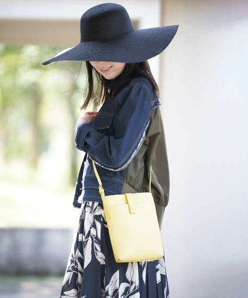 BARCOS（バルコス） ショルダーバッグ バッグ 「BARCOS/バルコス