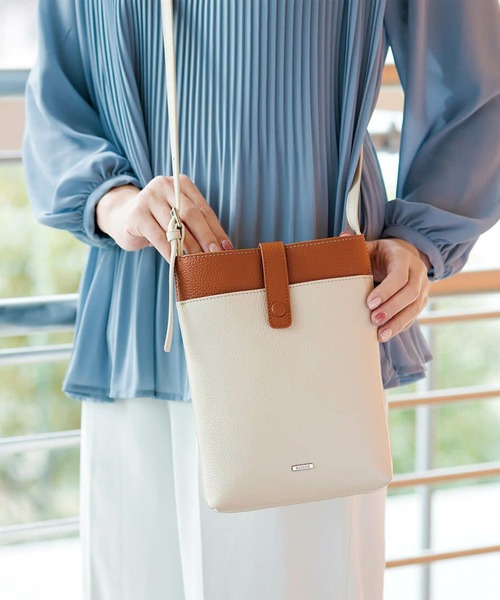 BARCOS（バルコス） ショルダーバッグ バッグ 「BARCOS/バルコス