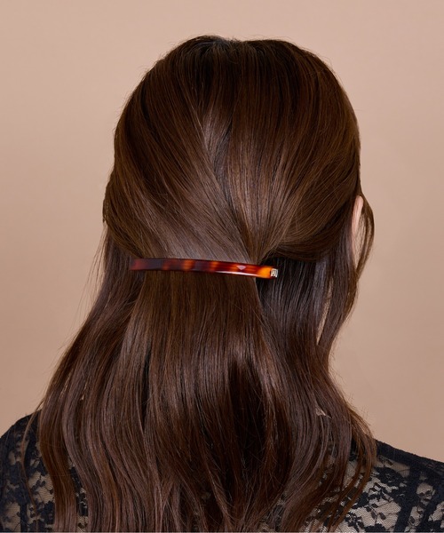 ALEXANDRE DE PARIS ヘアクリップ 「ALEXANDRE PARIS」AA10-1787