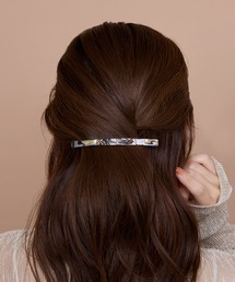 ALEXANDRE DE PARIS ヘアクリップ 「ALEXANDRE PARIS」AA10-1787