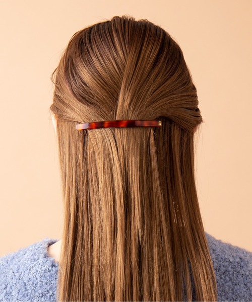 ALEXANDRE DE PARIS フルーツヘアクリップ ALEXANDRE DE PARIS ヘアクリップ 「ALEXANDRE PARIS」AA10-1787