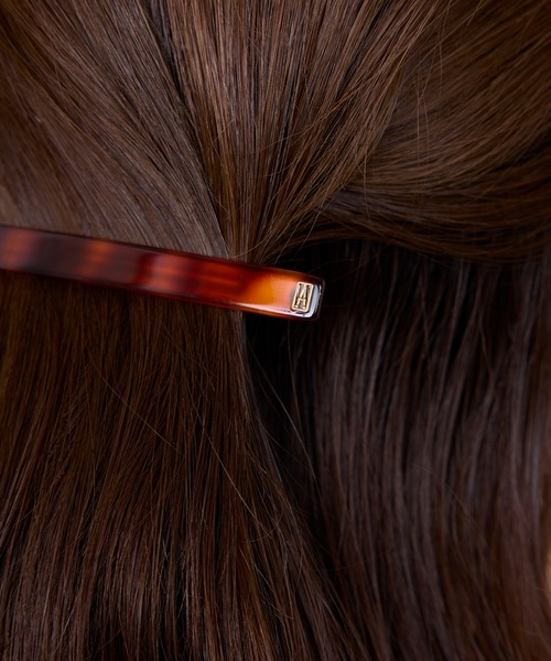 ALEXANDRE DE PARIS ヘアクリップ 「ALEXANDRE PARIS」AA10-1787