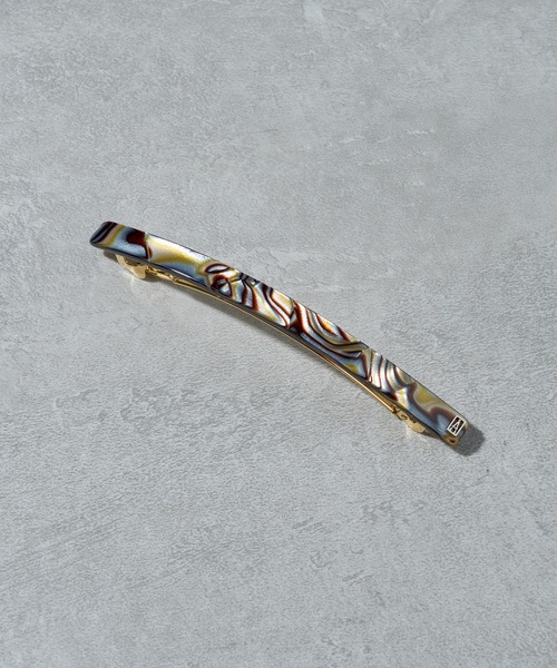 ALEXANDRE DE PARIS ヘアクリップ 「ALEXANDRE PARIS」AA10-1787