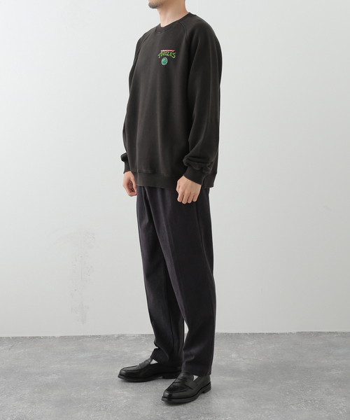 JOURNAL STANDARD relume スウェット JOURNAL STANDARD Relume ×PEANUTS スウェット L - メルカリ