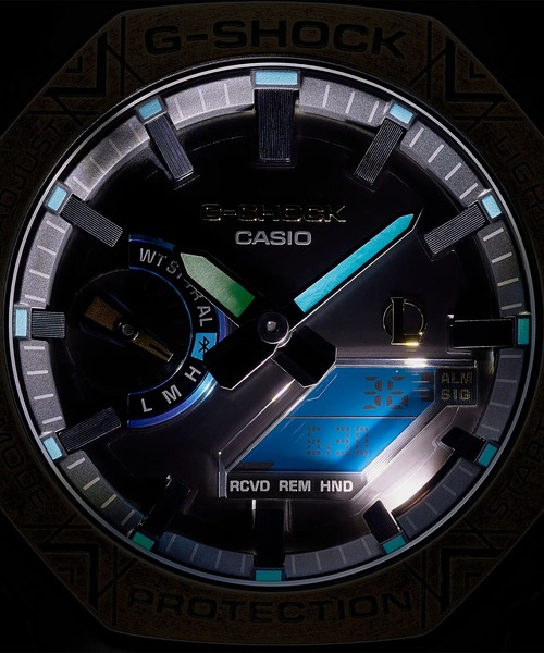 G-SHOCK 腕時計 G-SHOCK/ジーショック LEAGUE OF LEGENDS