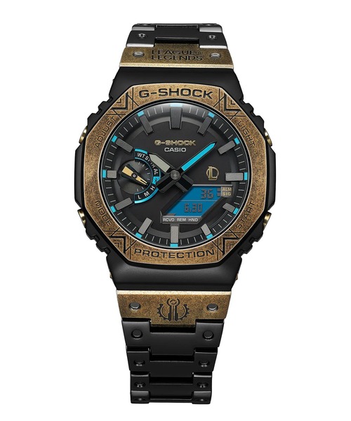 時計 G SHOCK GM-B2100BD-1AJF GM-B2100BD-1AJF | CASIO