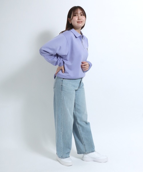 sanrio トレーナー スウェット sanrio（サンリオ）キャラクター