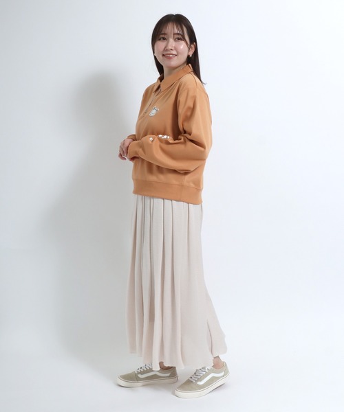 sanrio トレーナー スウェット sanrio（サンリオ）キャラクター