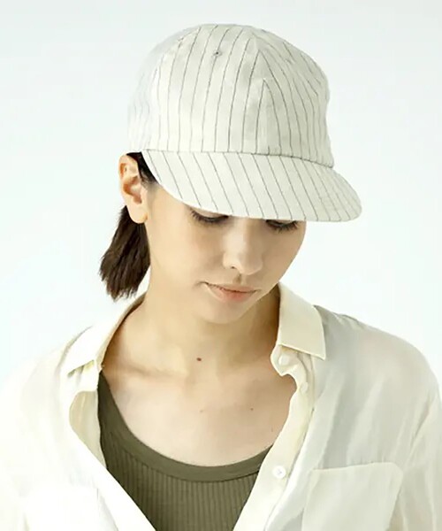SUBLIME キャップ 帽子 SUBLIME/サブライム LONG BRIM 6PANEL