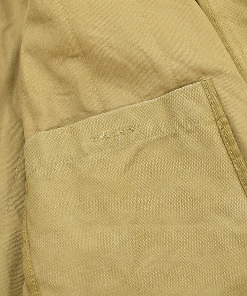 No2619 古着 OLD GAP ハンティングジャケット カバーオール 90s No2619 古着 OLD GAP ハンティングジャケット カバーオール 90s
