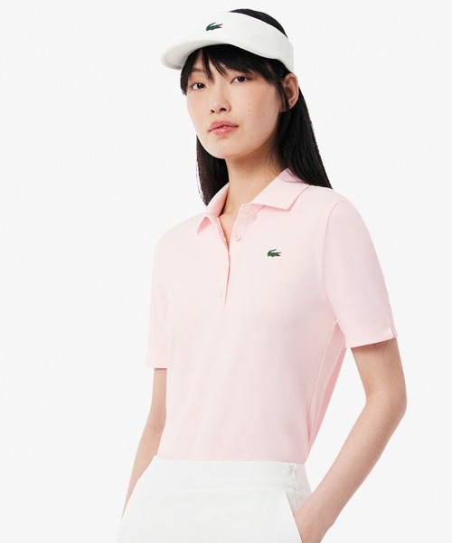 LACOSTE ゴルフ レディースウエア｜ゴルフ｜スポーツ おすすめ