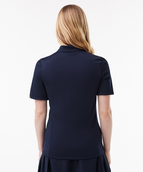 LACOSTE（ラコステ） ポロシャツ ポロ ウルトラドライ仕様ストレッチ