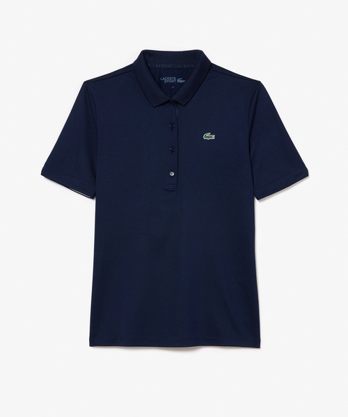 LACOSTE ゴルフ レディースウエア｜ゴルフ｜スポーツ おすすめ