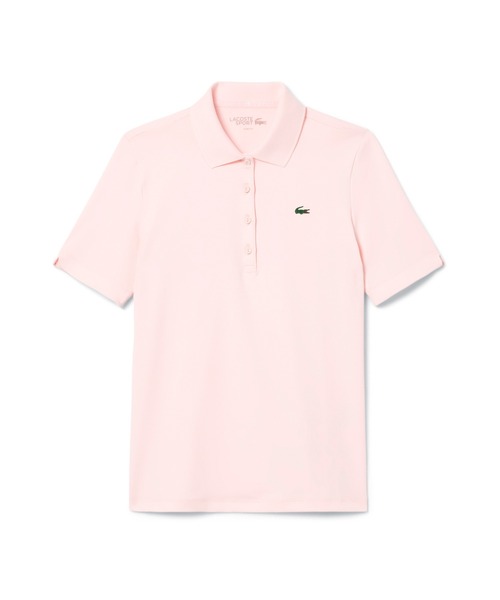 LACOSTE ゴルフ レディースウエア｜ゴルフ｜スポーツ おすすめ