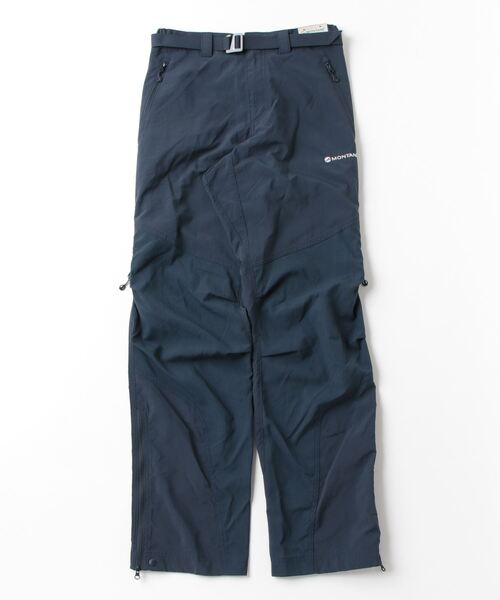 fridge パンツ 「MONTANE」モンテイン TERRA PANTS SHORT LEG