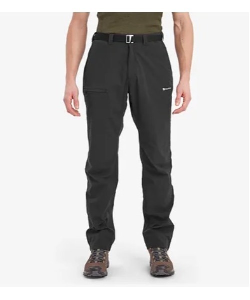 新品 MONTANE モンテイン Extreme Pants ブラック
