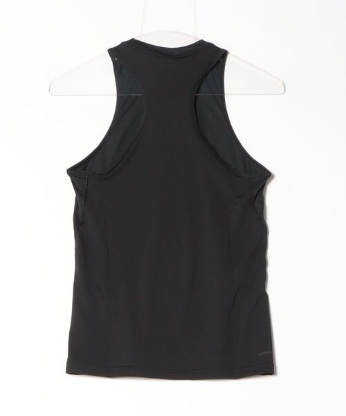 adidas タンクトップ ノースリーブ Designed for Training
