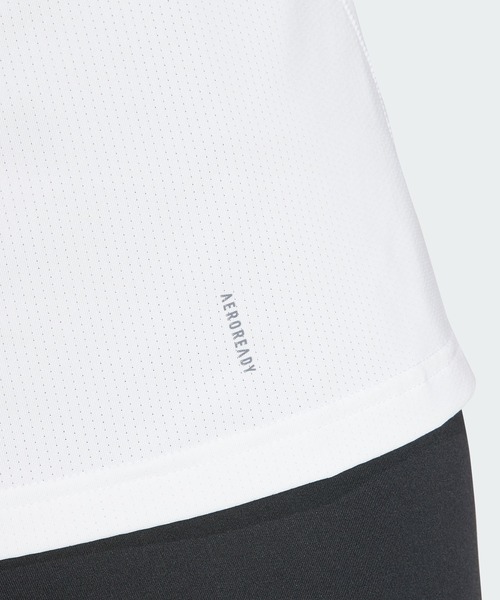 adidas（アディダス） タンクトップ ノースリーブ Designed for
