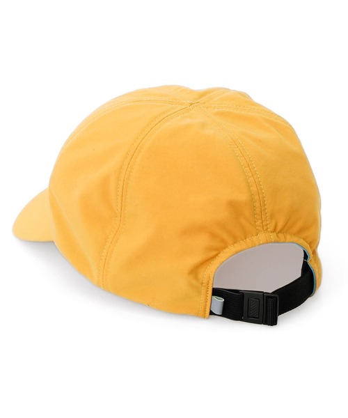HIGHTIDE キャップ 帽子 PAPERSKY×halo commodity P Logo Cap