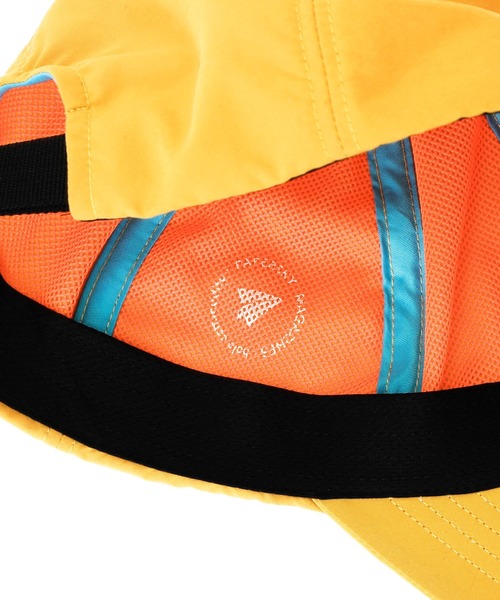 HIGHTIDE キャップ 帽子 PAPERSKY×halo commodity P Logo Cap