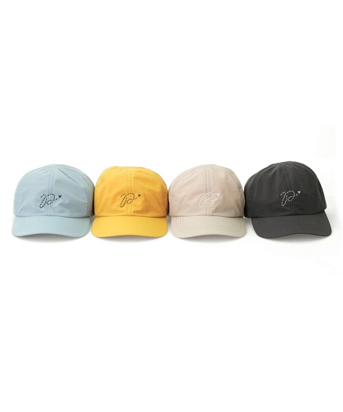 値下げ新品未使用タグ付きhalocommodity キャップべージュフリーサイズ 値下げ新品未使用タグ付きhalocommodity キャップべージュ