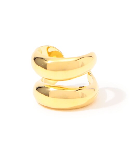 PHILIPPE AUDIBER イヤーカフ 楽天市場】フィリップ オーディベール Philippe Audibert BAGUE