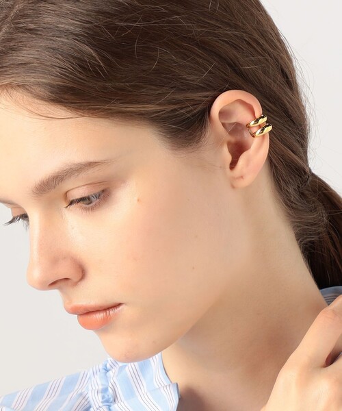 PHILIPPE ANDIBERT イヤカフ 楽天市場】フィリップ オーディベール Philippe Audibert BAGUE