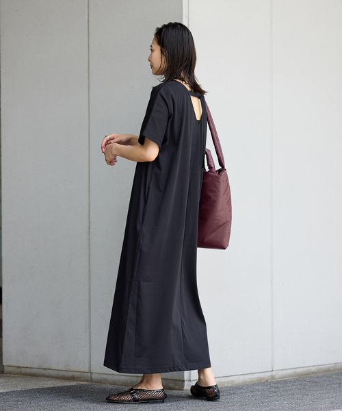 JOURNAL STANDARD ワンピース 2WAYドルマンワンピース