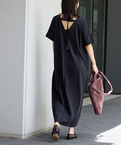 JOURNAL STANDARD ワンピース 2WAYドルマンワンピース