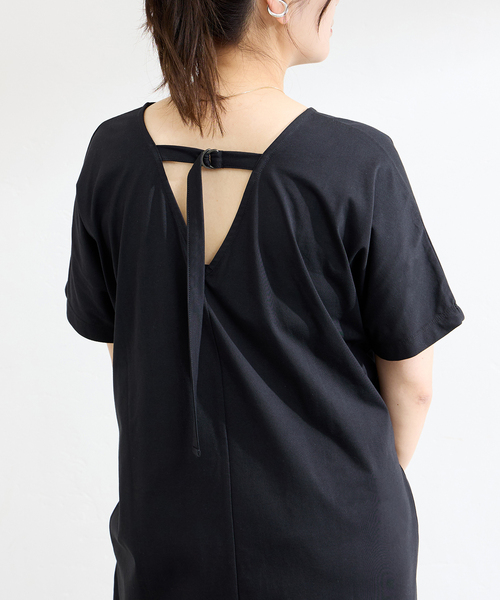 JOURNAL STANDARD ワンピース 2WAYドルマンワンピース