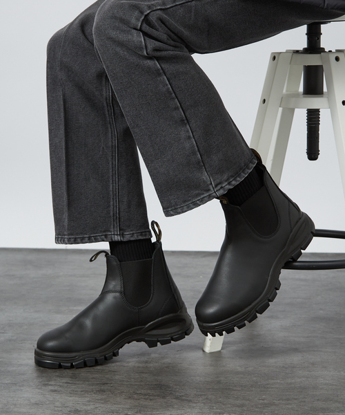 Blundstone｜サイドゴアブーツ ユニセックス クラシックス