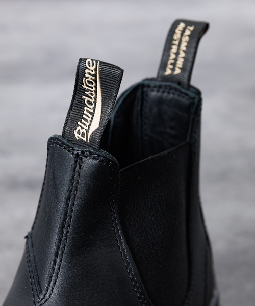 ABAHOUSE ブーツ WEB限定「Blundstone / ブランドストーン」LUG